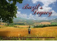 Basile's Legacy manip by RIleah