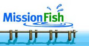 Help Adrian Paul raise funds for PEACE through Mission Fish.