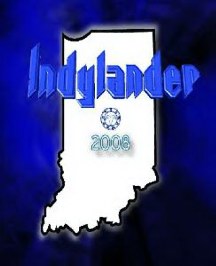 Indylander October 3-5, 2008