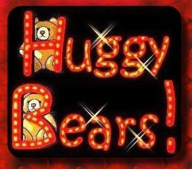 Huggy Bears
